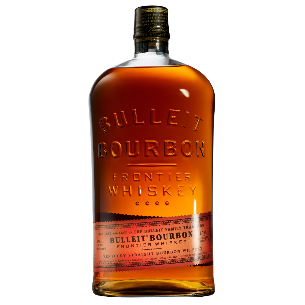 Bulleit Bourbon 1.75L