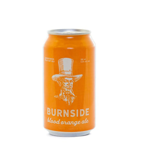 Medicine Hat Burnside Blood Orange 6Pk