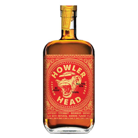 ディーコン・ハウラーヘッド Buy_Howler_Head_Banana_Whiskey