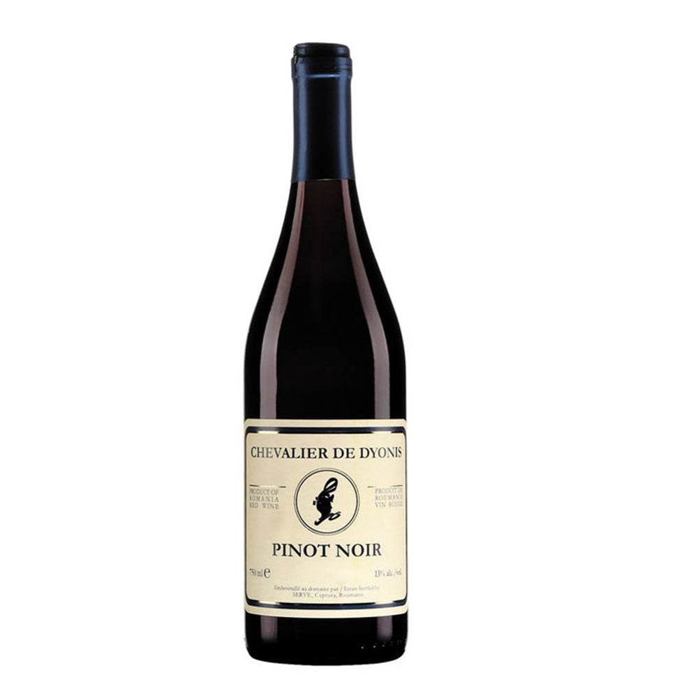 Chevalier De Dyonis Pinot Noir