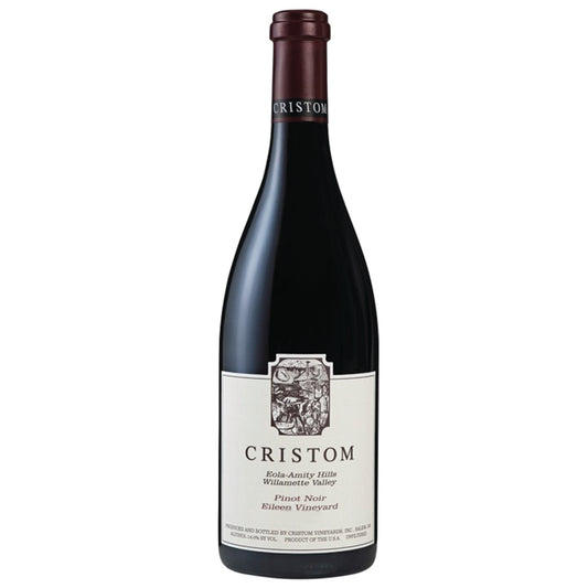 Cristom Eileen Vineyard Pinot Noir