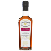 Cadenhead Glentauchers-Glenlivet 17 Year Old