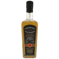 Cadenhead’s Tomatin 13 Year Old