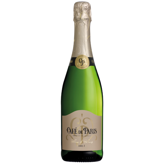 Cafe De Paris Brut