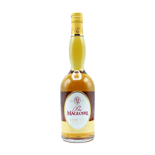 Calvados Pere Magloire Fine (Dulac)