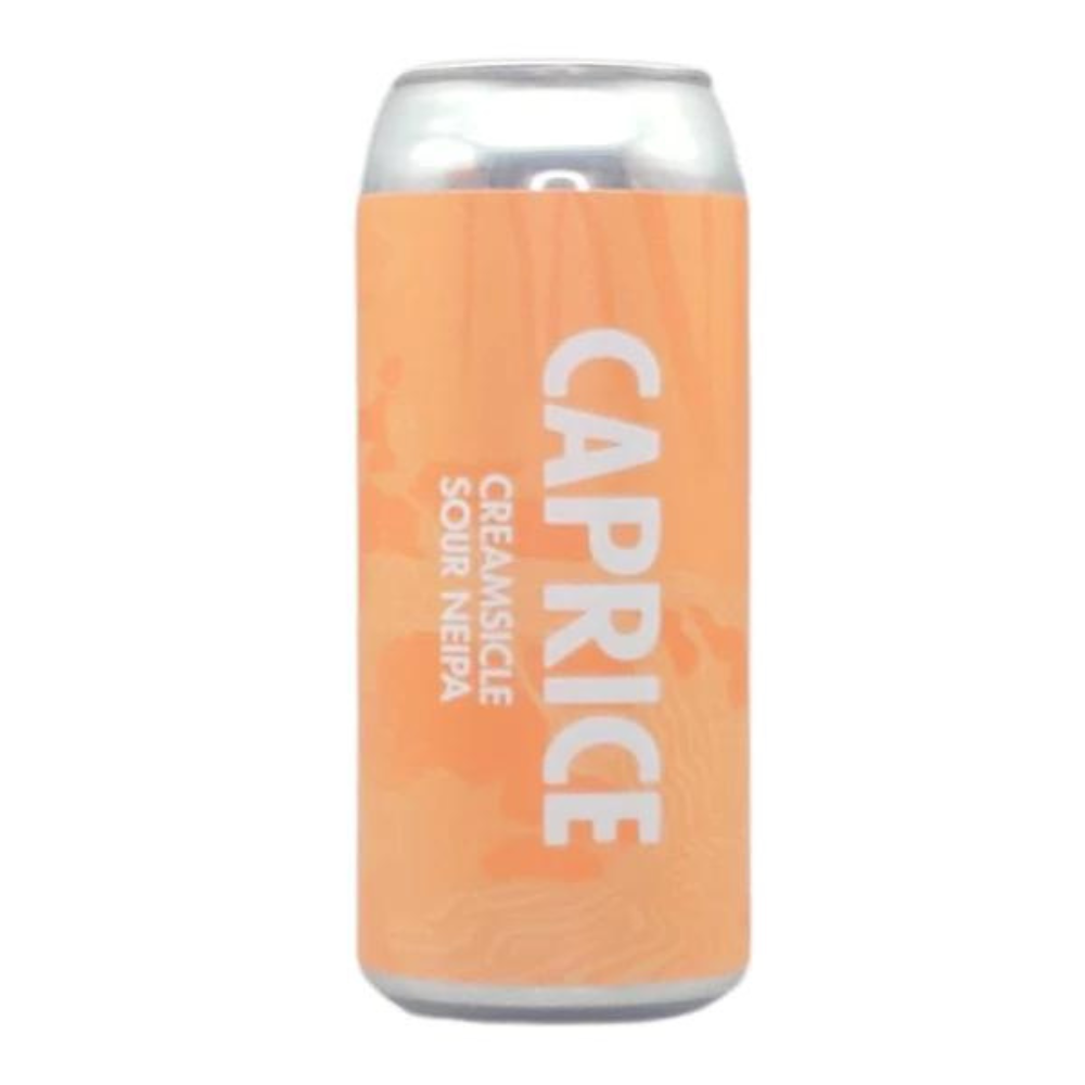 Born Brewing Co. Caprice Creamsicle 4 x 473ml