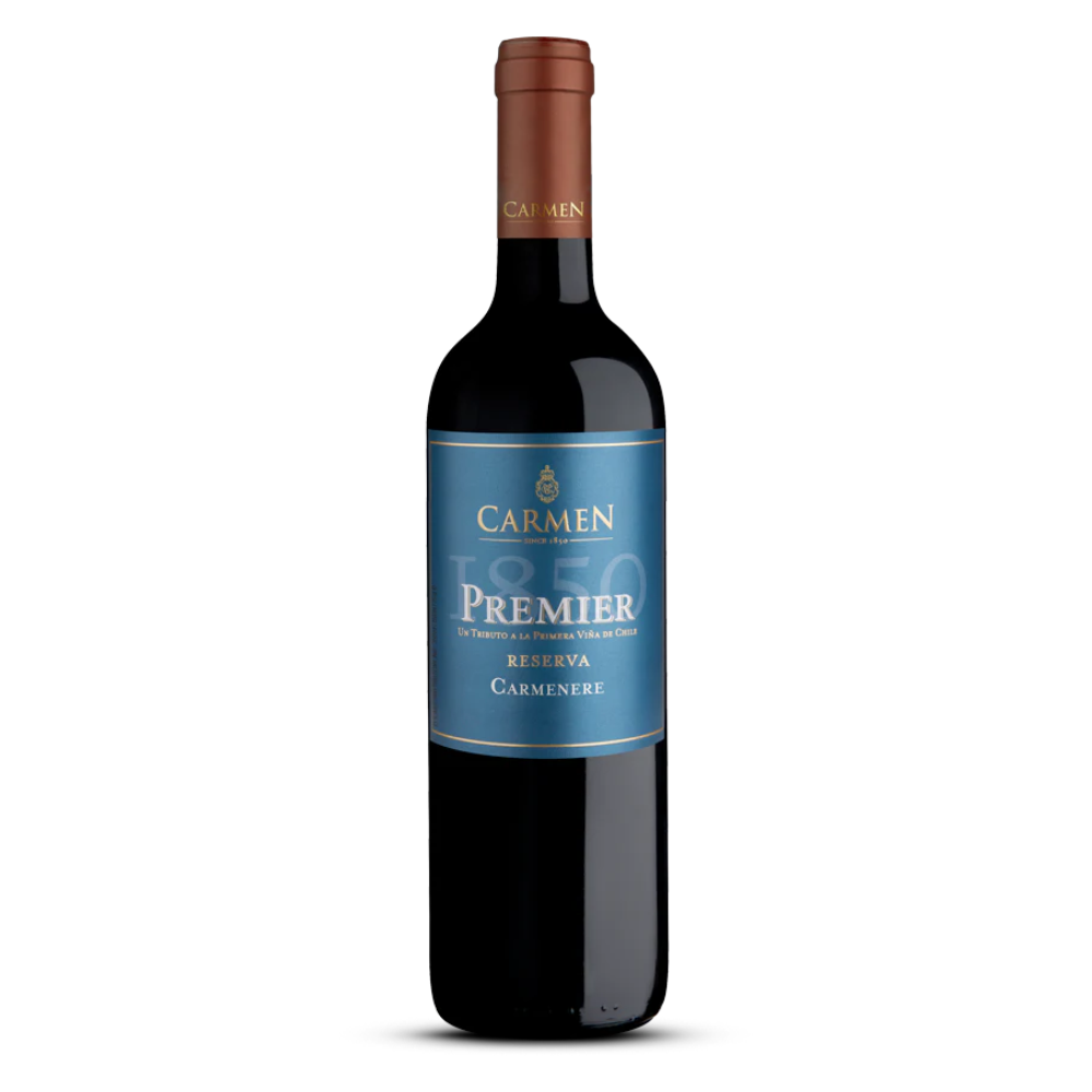 Carmen Reserva Carménère