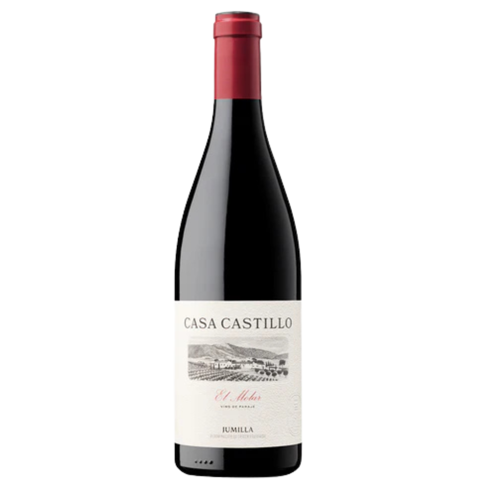 Casa Castillo 2020 El Molar