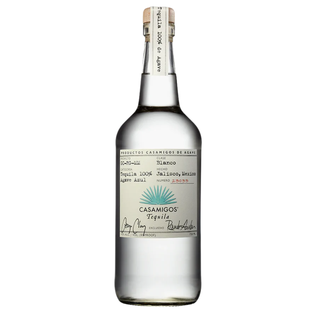 Casamigos Blanco 1.75L