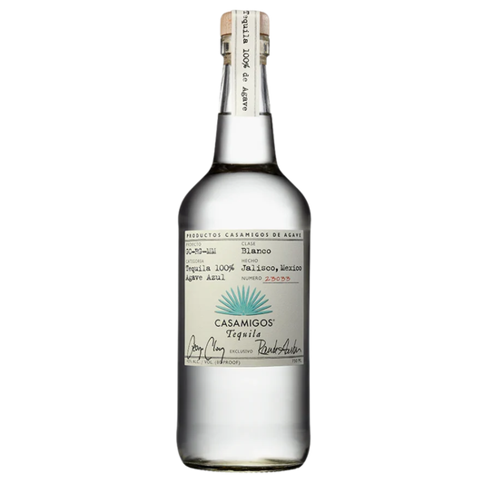 Casamigos Blanco 1.75L