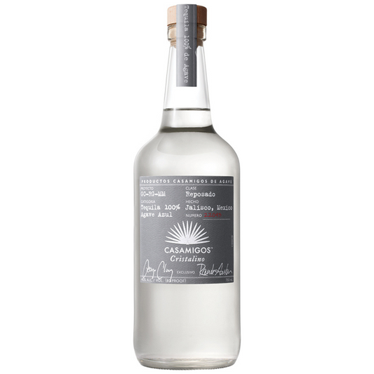 Casamigos Cristalino