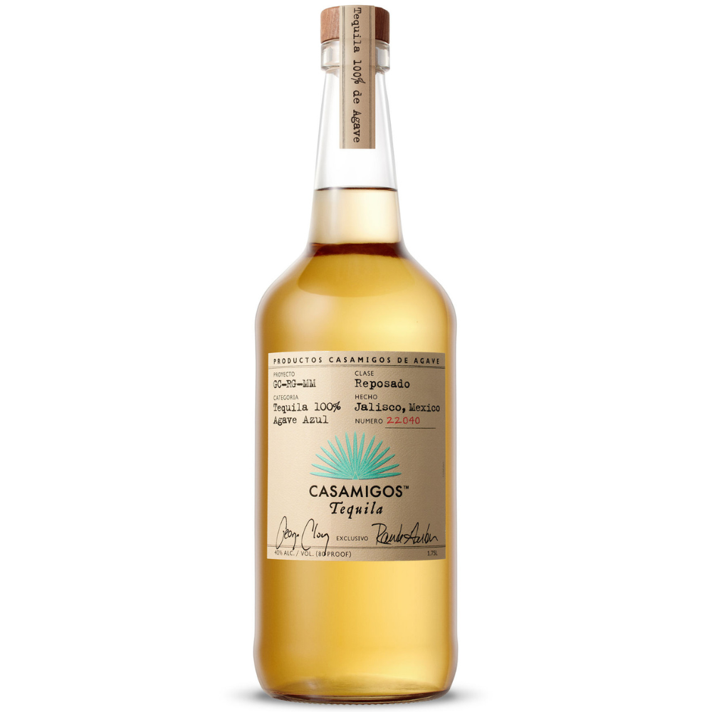 Casamigos Reposado 1.75L