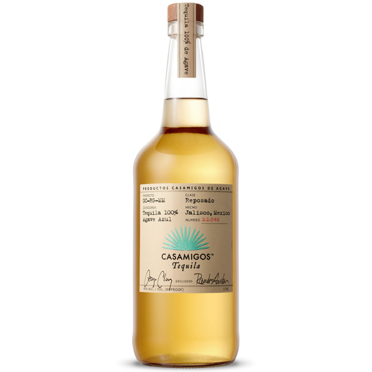 Casamigos Reposado 1.75L