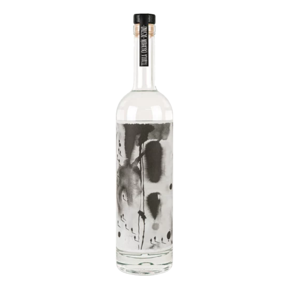 Tequila Cascahuin Destino Blanco Limited Edition