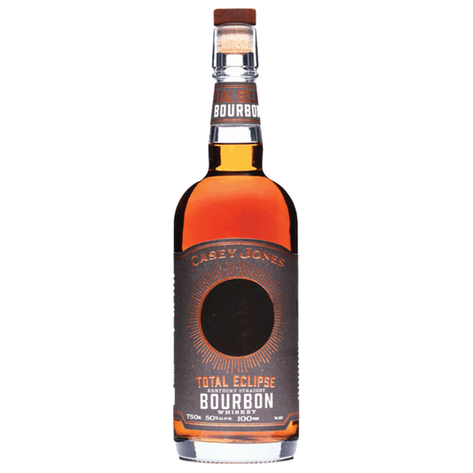 Casey Jones Kentucky 4 Grain Eclipse Bourbon