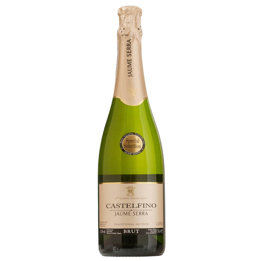 Castelfino NV Brut Cava