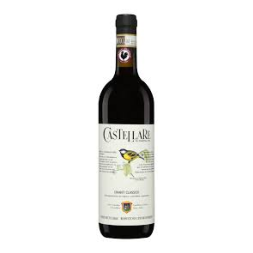 Castellare Chianti Classico