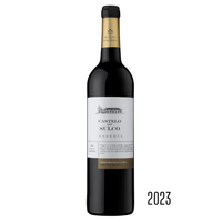 Castelo Do Sulco 2022/23 Enologos