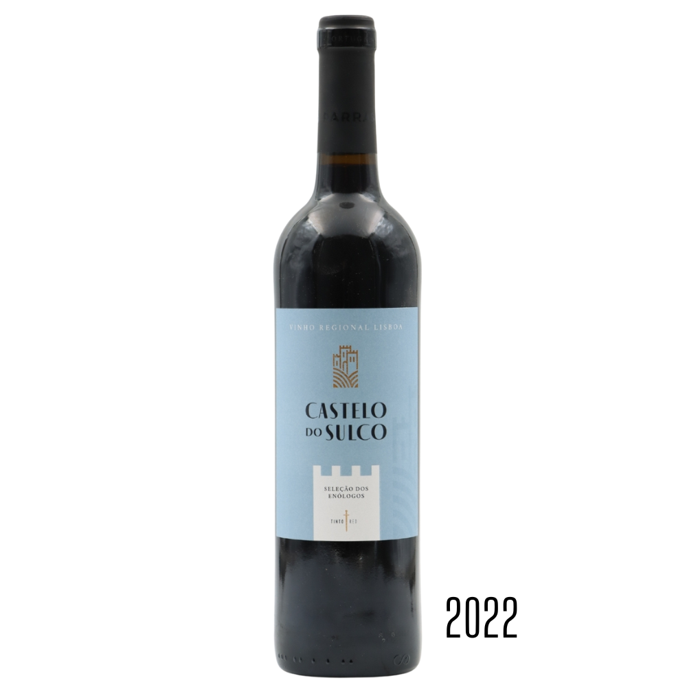 Castelo Do Sulco 2022/23 Enologos