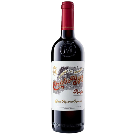 Murrieta Ygay Gran Reserva Especial Rioja