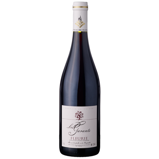 Cave De Fleurie Les Garants