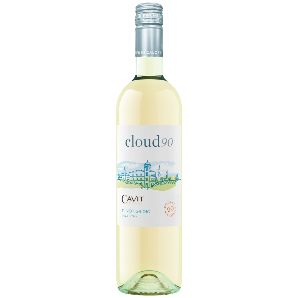 Cavit Collection Cloud 90 Pinot Grigio