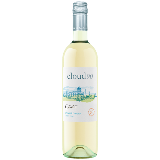 Cavit Collection Cloud 90 Pinot Grigio
