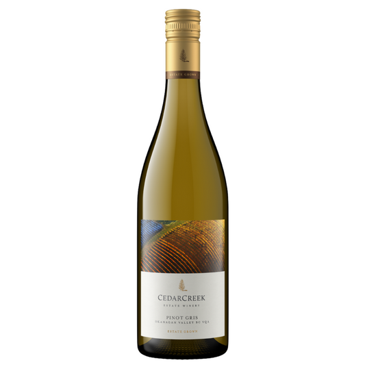 Cedarcreek Pinot Gris