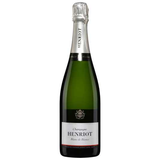 Champagne Henriot NV Blanc De Blancs