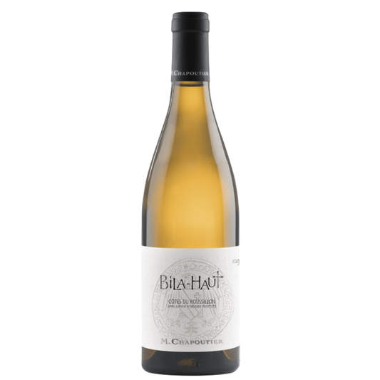 Chapoutier Bila Haute Blanc