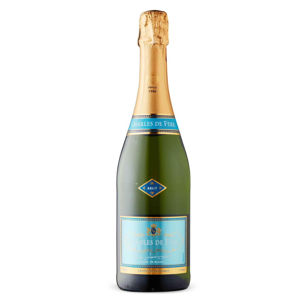 Charles De Fere Cuvee Jean-Louis Blanc D