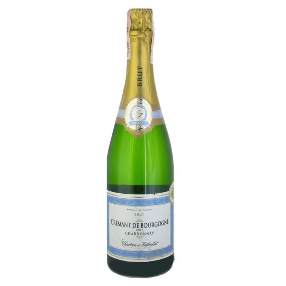 Chartron & Trebuchet Cremant Bourg Brut