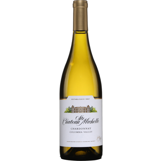 Chateau Ste. Michelle Chardonnay