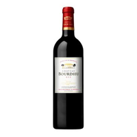 Château Bourdieu 2023