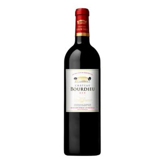 Château Bourdieu 2023
