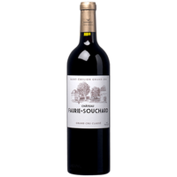 Chateau Faurie De Souchard 2019 St Emilion