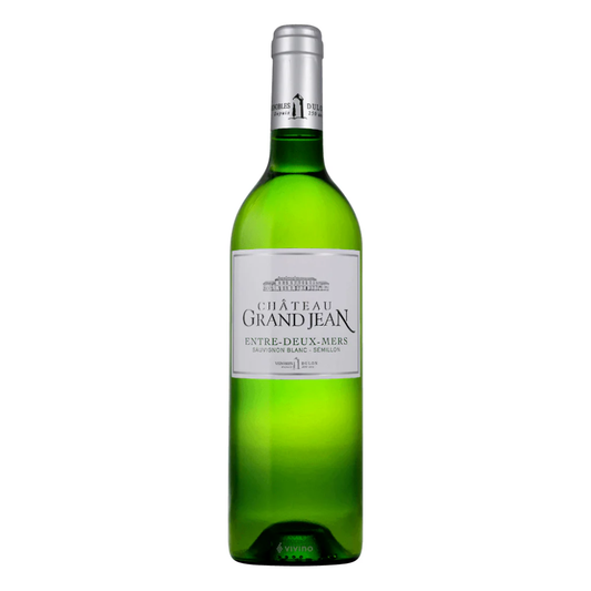Chateau Grand Jean Entre Deux Mers