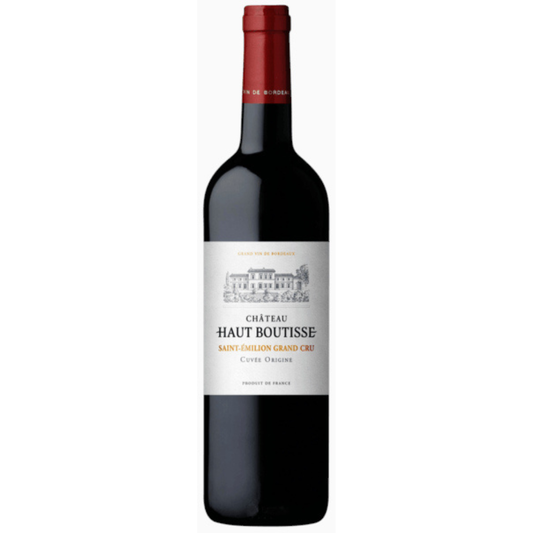 Château Haut Boutisse 2021 Saint-Émilion Grand Cru