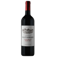 Chateau Haut Simard 2014 St Emilion