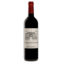 Chateau La Lagune 2022