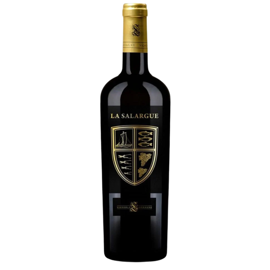 Chateau La Salargue 2023 Bordeaux Superiore