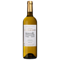 Chateau Les Clauzots Bordeaux Blanc