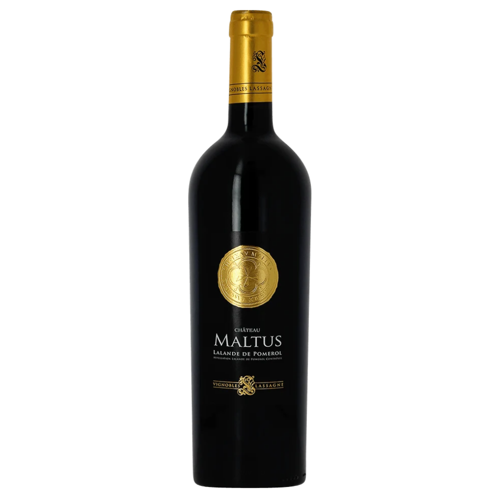 Château Maltus Lalande-de-Pomerol