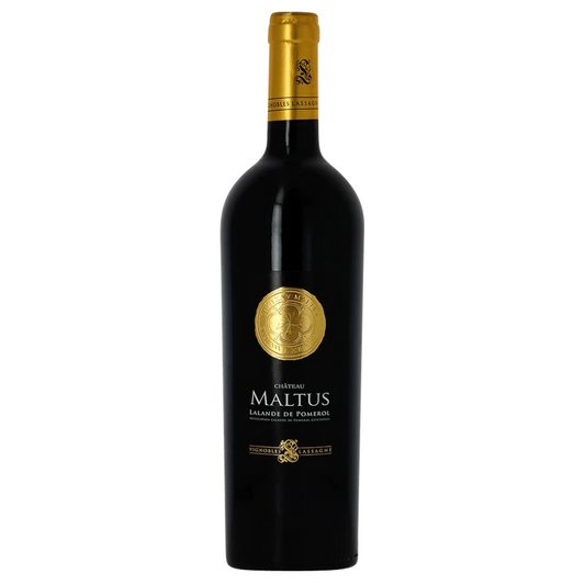 Château Maltus Lalande-de-Pomerol
