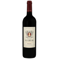 Chateau Mareil Bordeaux