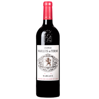 Chateau Marquis de Terme 2022 Margaux