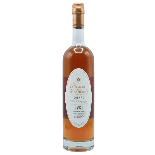 Chateau Montifaud V.S.
