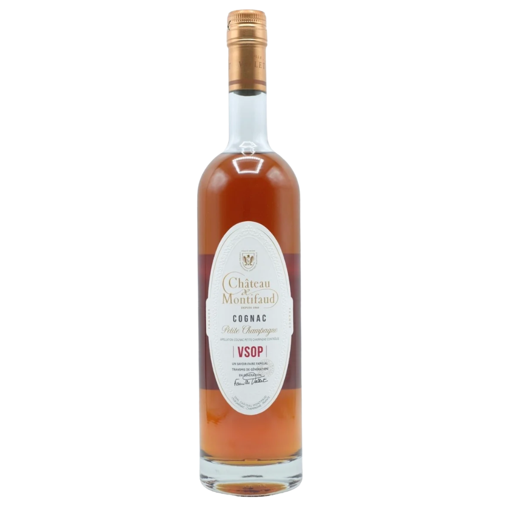 Chateau Montifaud V.S.O.P