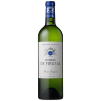 Chateau de Fieuzal Blanc 2020 Pessac-Leognan