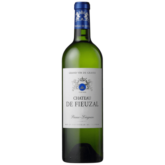 Chateau de Fieuzal Blanc 2020 Pessac-Leognan